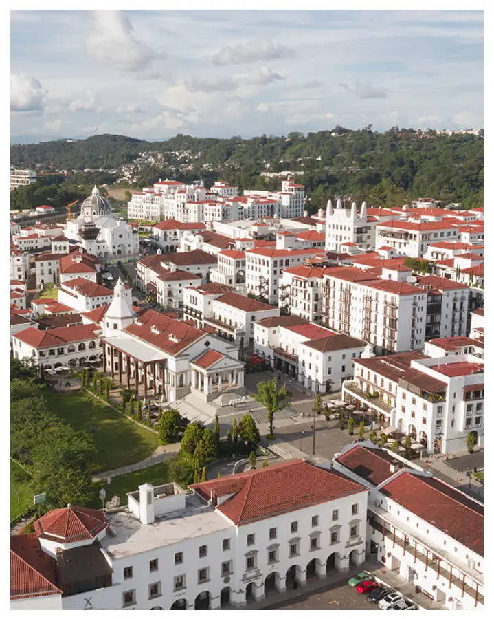 Ciudad Cayalá